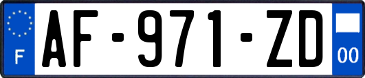 AF-971-ZD