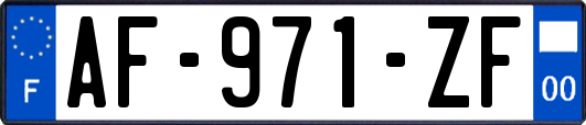 AF-971-ZF