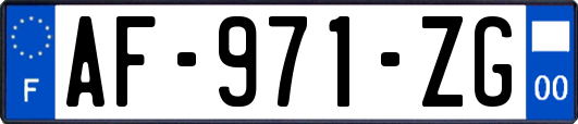 AF-971-ZG