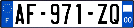 AF-971-ZQ