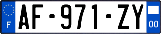 AF-971-ZY