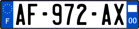AF-972-AX