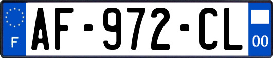 AF-972-CL