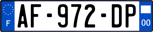 AF-972-DP