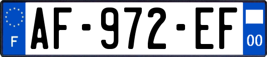 AF-972-EF
