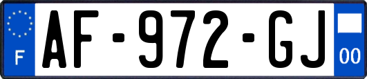 AF-972-GJ