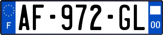 AF-972-GL