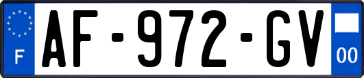 AF-972-GV