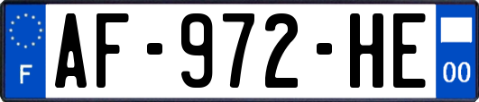 AF-972-HE