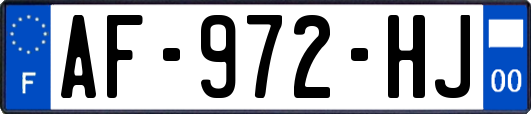 AF-972-HJ