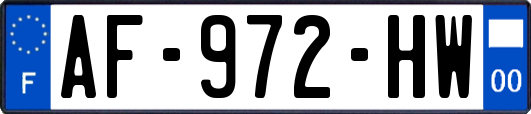 AF-972-HW