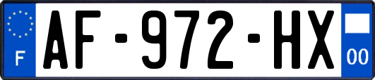 AF-972-HX