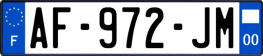 AF-972-JM