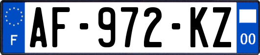 AF-972-KZ