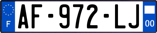 AF-972-LJ