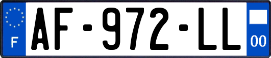 AF-972-LL