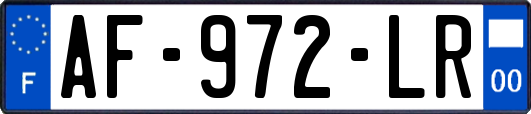 AF-972-LR