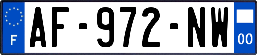 AF-972-NW