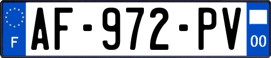 AF-972-PV