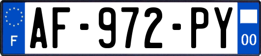 AF-972-PY