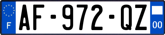 AF-972-QZ