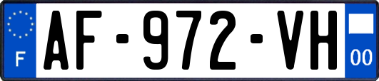 AF-972-VH