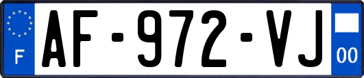 AF-972-VJ