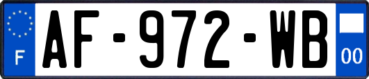 AF-972-WB