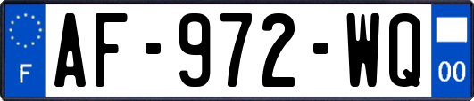 AF-972-WQ