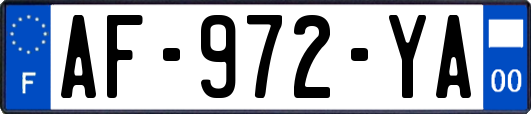 AF-972-YA