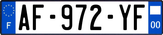 AF-972-YF