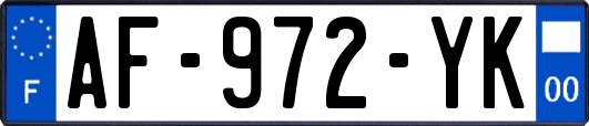 AF-972-YK