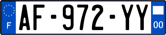 AF-972-YY