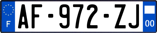 AF-972-ZJ