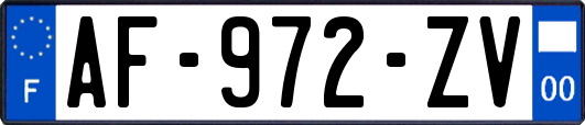 AF-972-ZV