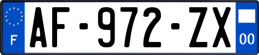 AF-972-ZX