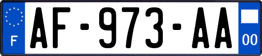 AF-973-AA