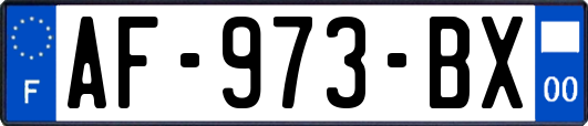 AF-973-BX
