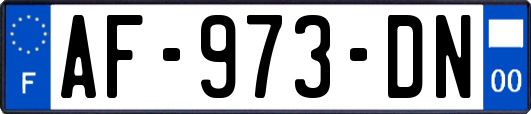 AF-973-DN