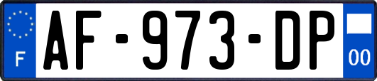 AF-973-DP