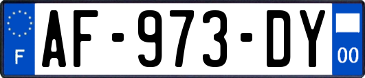 AF-973-DY