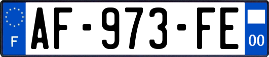 AF-973-FE