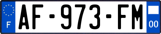 AF-973-FM
