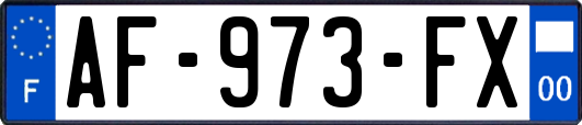 AF-973-FX