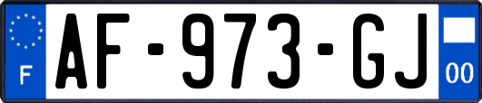 AF-973-GJ