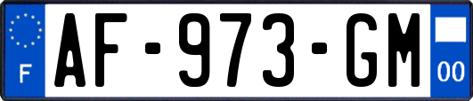 AF-973-GM
