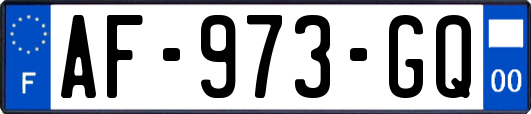 AF-973-GQ