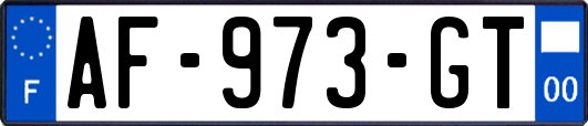 AF-973-GT