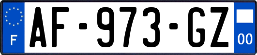 AF-973-GZ