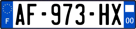 AF-973-HX